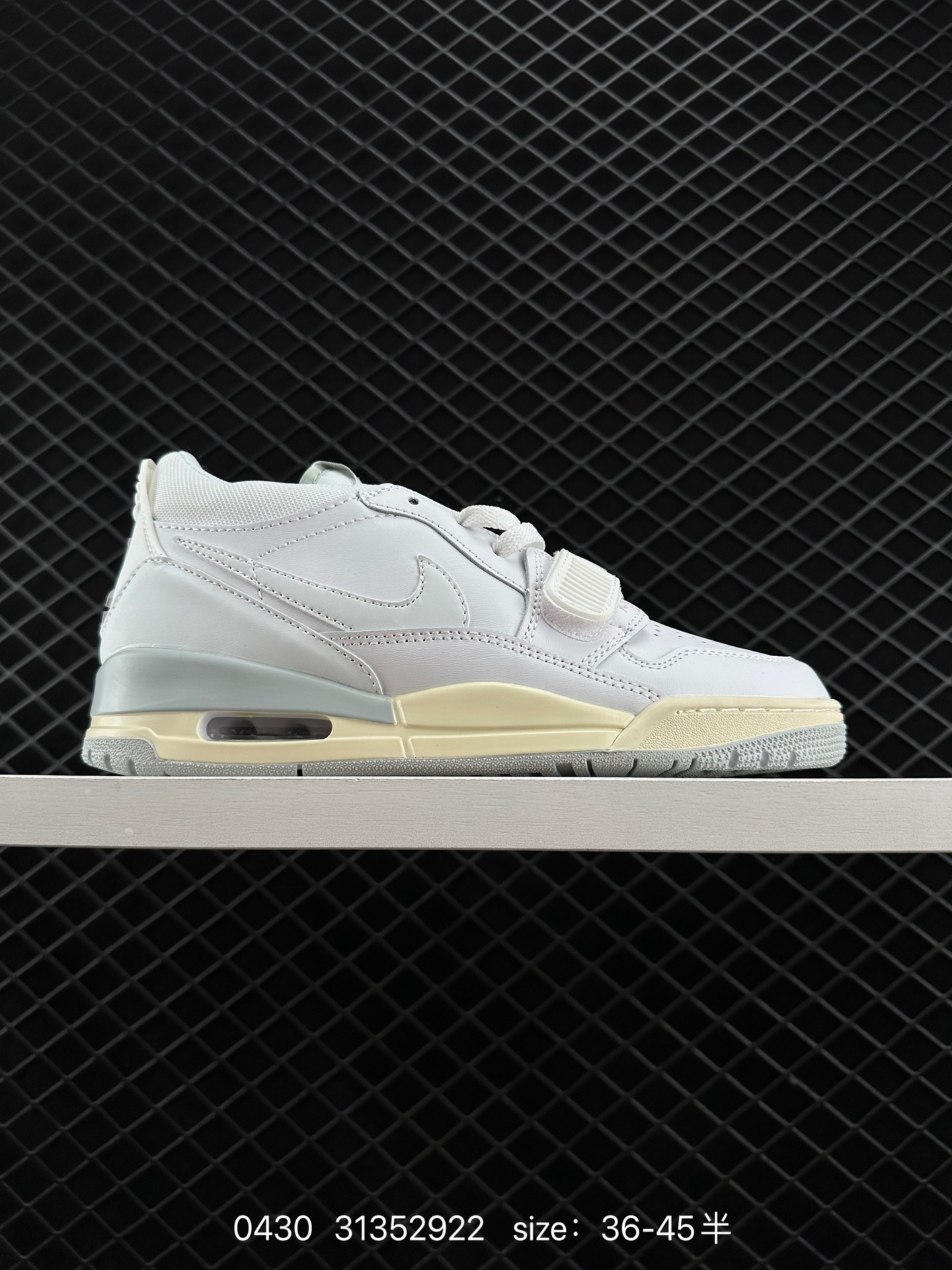 Air Jordan Legacy 312 Low